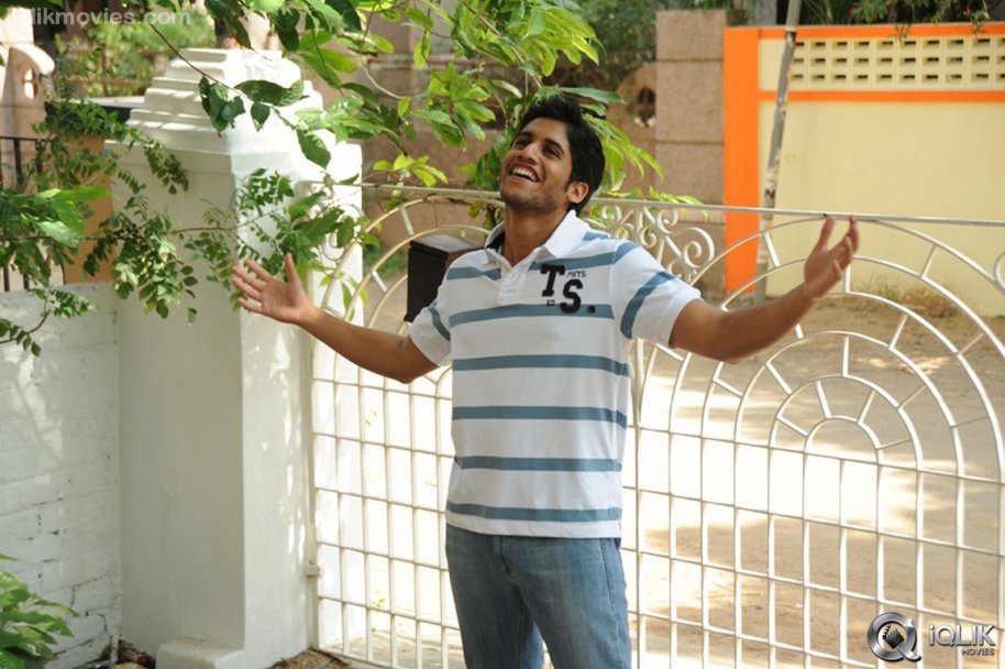 Naga-Chaitanya
